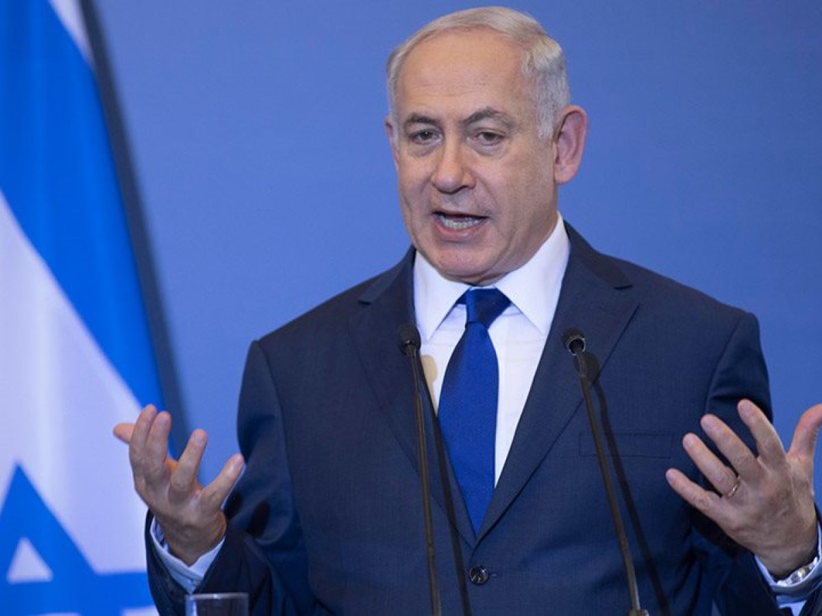 Ο Νετανιάχου καλεί σε διεθνή συστράτευση κατά του Ιράν: «Ώρα να πάρετε θέση»