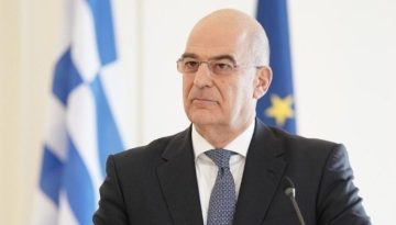 Ο Νίκος Δένδιας μεταβαίνει στα Ηνωμένα Αραβικά Εμιράτα