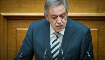 &Omicron; &Pi;ά&rho;&iota;&sigmaf; &Kappa;&omicron;&upsilon;&kappa;&omicron;&upsilon;&lambda;ό&pi;&omicron;&upsilon;&lambda;&omicron;&sigmaf; &epsilon;&kappa;&lambda;έ&chi;&theta;&eta;&kappa;&epsilon; &Delta;&rsquo; &alpha;&nu;&tau;&iota;&pi;&rho;ό&epsilon;&delta;&rho;&omicron;&sigmaf; &tau;&eta;&sigmaf; &Beta;&omicron;&upsilon;&lambda;ή&sigmaf; &mu;&epsilon; &epsilon;&upsilon;&rho;&epsilon;ί&alpha; &pi;&lambda;&epsilon;&iota;&omicron;&psi;&eta;&phi;ί&alpha;
