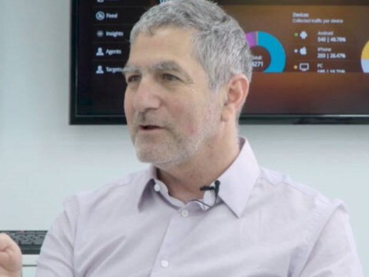 Ο πελάτης του Predator έχει πάντα δίκιο μέχρι ο πωλητής να βρεθεί με την πλάτη στον τοίχο