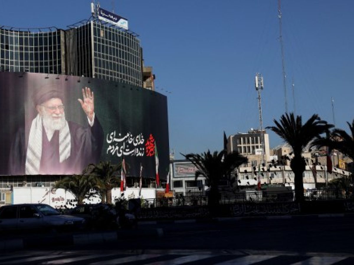 Ο πόλεμος ΗΠΑ – Ισραήλ εναντίον Ιράν φέρνει το τέλος της αυταπάτης