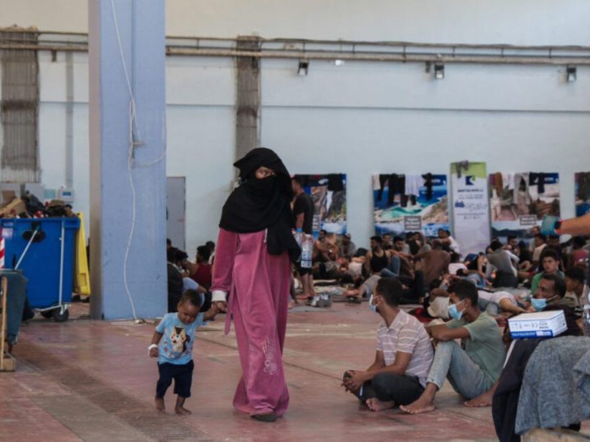 Ο Θάνος Πλεύρης απαντά στη Διεθνή Αμνηστία για τα κέντρα επιστροφής μεταναστών: Eίμαι πλέον σίγουρος για την ορθότητά του