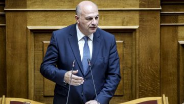 Ο Τσιάρας υποστήριξε ότι «η Εξεταστική για τον ΟΠΕΚΕΠΕ ανέδειξε διαχρονικές παθογένειες»