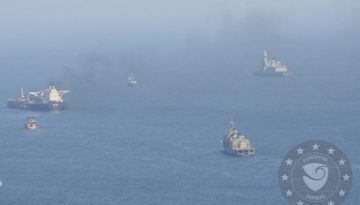 «Οχι» των Ευρωπαίων σε Τραμπ για συμμετοχή στην επιχείρηση στα Στενά του Ορμούζ