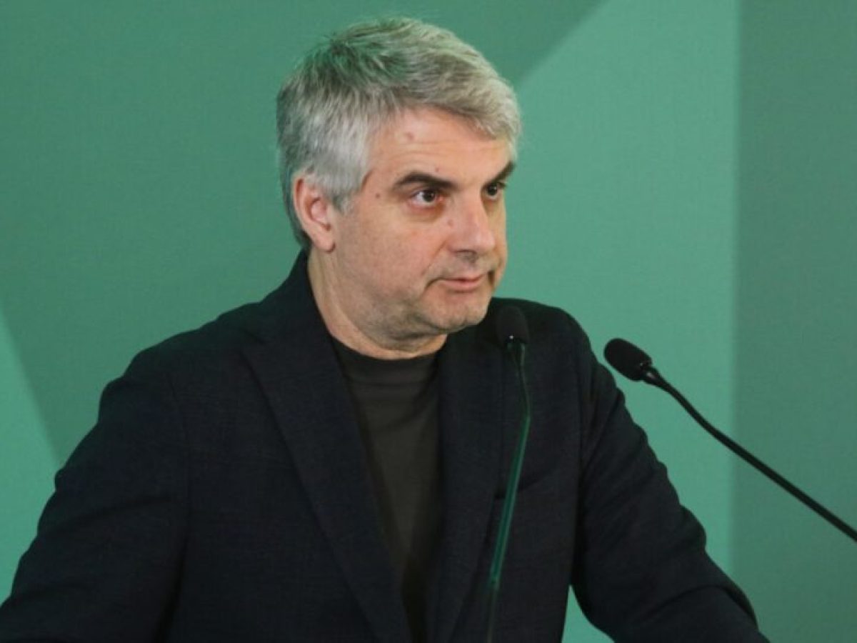Οδυσσέας Κωνσταντινόπουλος: Νέα «τρικυμία» στο ΠΑΣΟΚ – Όλο το παρασκήνιο της διαγραφής του