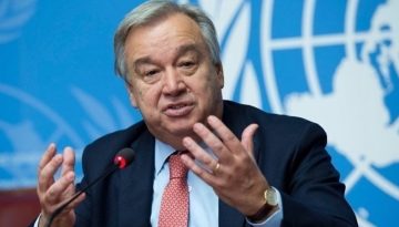 ΟΗΕ: Όλες οι παράνομες επιθέσεις στη Μέση Ανατολή προκαλούν τεράστιο πόνο στους αμάχους