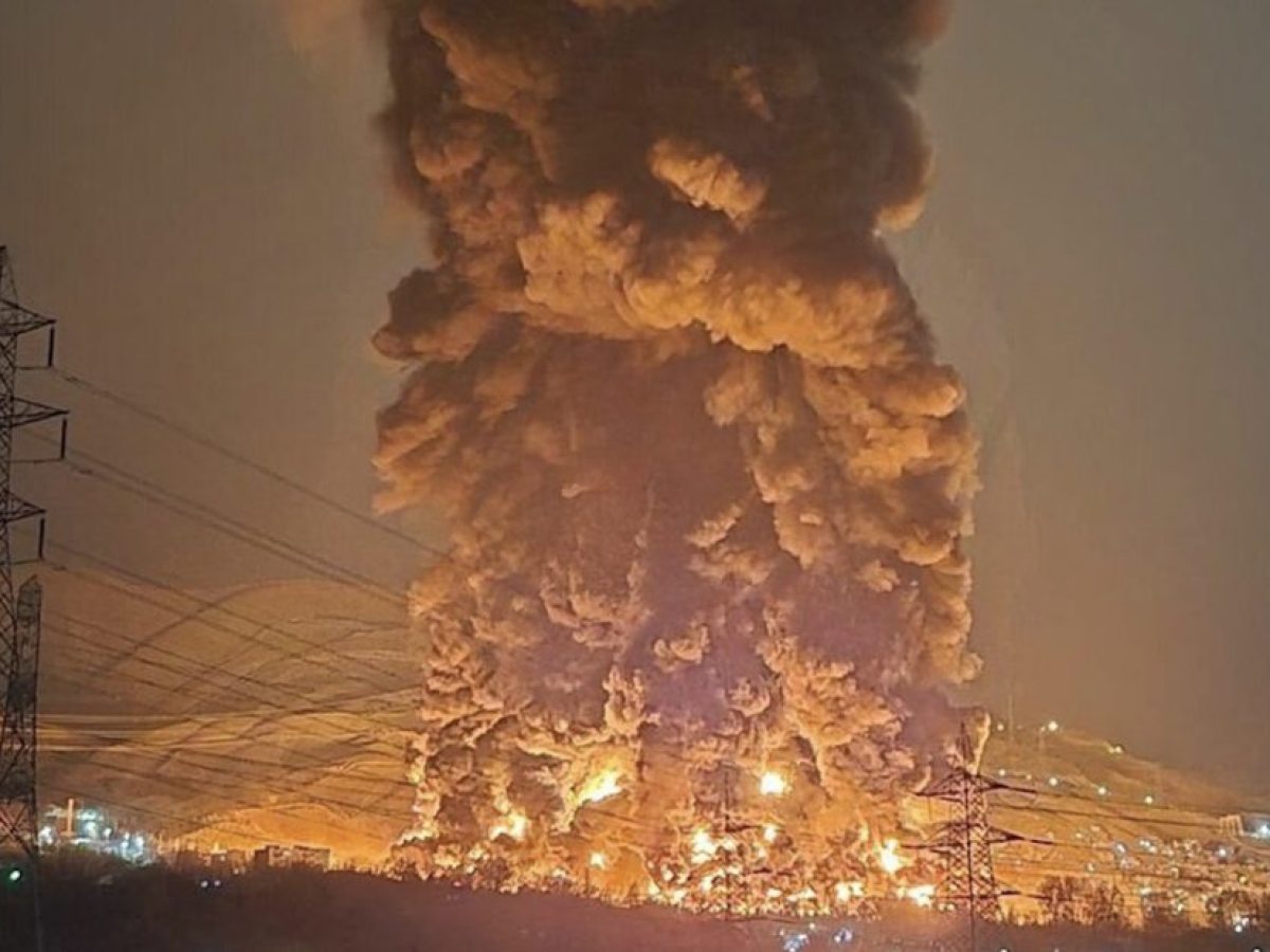 «Οκ» με τον πόλεμο, αλλά με το Περιβάλλον τι συμβαίνει;