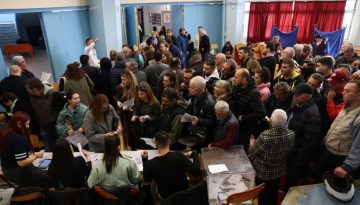 Ολοι «νικητές» και ικανοποιημένοι στο ΠΑΣΟΚ
