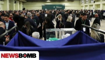 &Omicron;&lambda;&omicron;&kappa;&lambda;&eta;&rho;ώ&nu;&omicron;&nu;&tau;&alpha;&iota; &omicron;&iota; &delta;&iota;&alpha;&delta;&iota;&kappa;&alpha;&sigma;ί&epsilon;&sigmaf; &tau;&omicron;&upsilon; &Sigma;&upsilon;&nu;&epsilon;&delta;&rho;ί&omicron;&upsilon; &tau;&omicron;&upsilon; &Pi;&Alpha;&Sigma;&Omicron;&Kappa; &ndash; &Epsilon;&nu; &alpha;&nu;&alpha;&mu;&omicron;&nu;ή &tau;&omega;&nu; &alpha;&pi;&omicron;&tau;&epsilon;&lambda;&epsilon;&sigma;&mu;ά&tau;&omega;&nu; &gamma;&iota;&alpha; &tau;&eta; &nu;έ&alpha; &Kappa;&Epsilon;