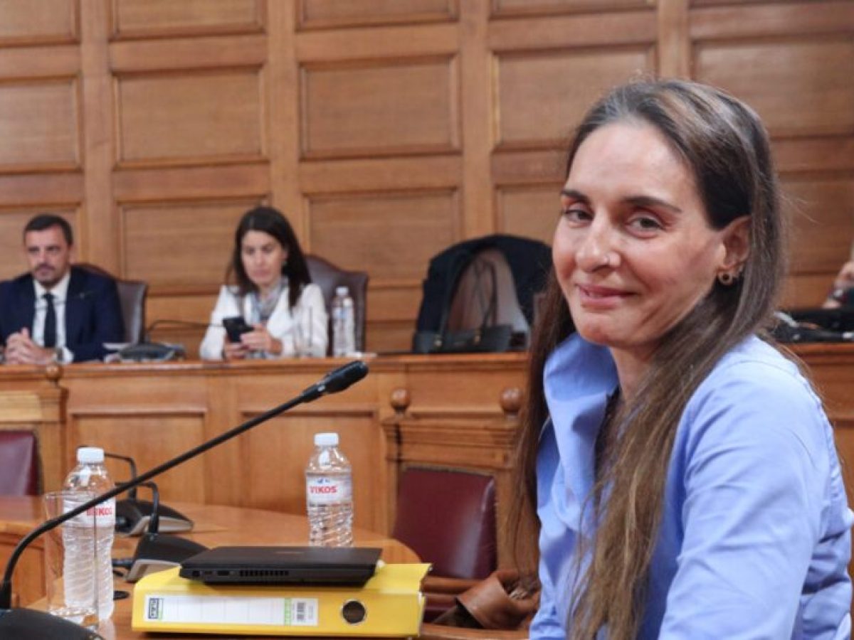 &Omicron;&Pi;&Epsilon;&Kappa;&Epsilon;&Pi;&Epsilon;: Ά&kappa;&upsilon;&rho;&eta; &eta; &kappa;&alpha;&theta;&alpha;ί&rho;&epsilon;&sigma;&eta; &tau;&eta;&sigmaf; &Pi;&alpha;&rho;&alpha;&sigma;&kappa;&epsilon;&upsilon;ή&sigmaf; &Tau;&upsilon;&chi;&epsilon;&rho;&omicron;&pi;&omicron;ύ&lambda;&omicron;&upsilon;, &epsilon;&pi;&iota;&sigma;&tau;&rho;έ&phi;&epsilon;&iota; &sigma;&tau;&eta; &theta;έ&sigma;&eta; &tau;&eta;&sigmaf;