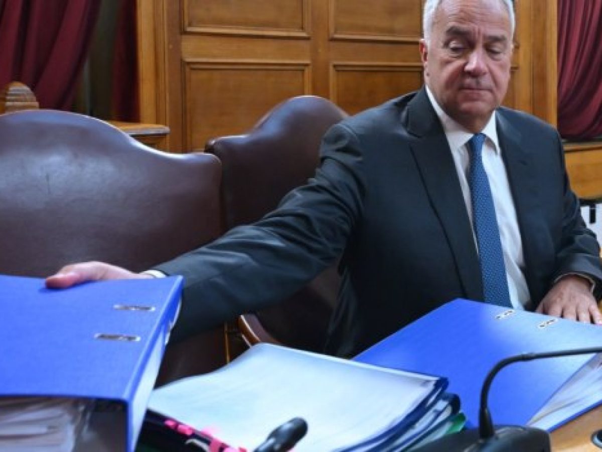 ΟΠΕΚΕΠΕ: Διαψεύδει στο in η πλευρά Βάρρα ότι έκανε τη διαρροή – Πολιτική κόντρα για το εάν γνώριζε ο Βορίδης