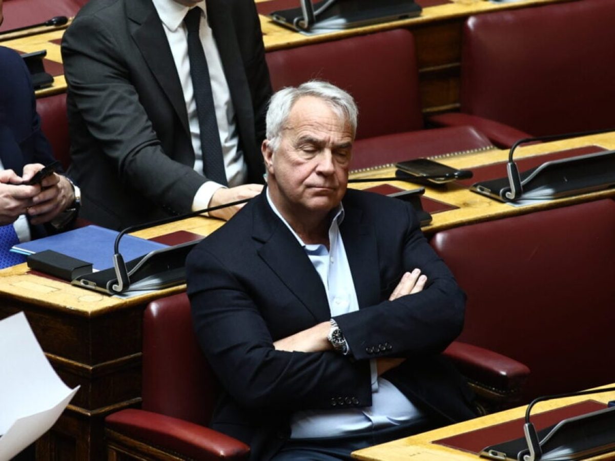 ΟΠΕΚΕΠΕ: Η ανακοίνωση του υπουργείου Αγροτικής Ανάπτυξης για το σημείωμα Βάρρα