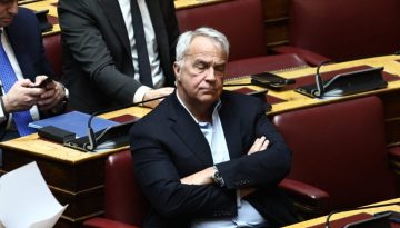 ΟΠΕΚΕΠΕ: Η ανακοίνωση του υπουργείου Αγροτικής Ανάπτυξης για το σημείωμα Βάρρα
