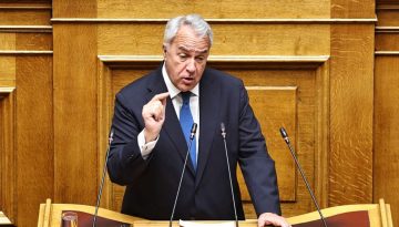 &Omicron;&Pi;&Epsilon;&Kappa;&Epsilon;&Pi;&Epsilon;: &laquo;&Kappa;&alpha;&rho;&phi;&iota;ά&raquo; &Beta;&omicron;&rho;ί&delta;&eta; &ndash; &laquo;&Delta;&epsilon;&nu; &gamma;&nu;&omega;&rho;ί&zeta;&omega; &tau;&omicron; έ&gamma;&gamma;&rho;&alpha;&phi;&omicron; &tau;&omicron;&upsilon; &Beta;ά&rho;&rho;&alpha;, &nu;&alpha; &kappa;ά&nu;&epsilon;&iota; έ&lambda;&epsilon;&gamma;&chi;&omicron; &eta; &kappa;&upsilon;&beta;έ&rho;&nu;&eta;&sigma;&eta;&raquo;