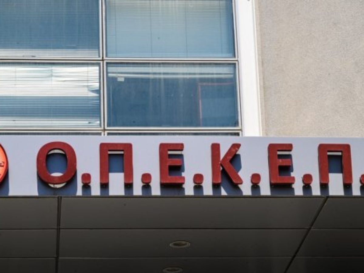 ΟΠΕΚΕΠΕ: Ο πονοκέφαλος της κυβέρνησης για το έγγραφο Βάρρα σε Βορίδη και ο φόβος της παραγραφής