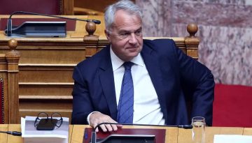 ΟΠΕΚΕΠΕ: Συστηματική συγκάλυψη ενοχής κυβέρνησης-Βορίδη
