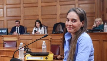 ΟΠΕΚΕΠΕ: Άκυρη η καθαίρεση της Παρασκευής Τυχεροπούλου, επιστρέφει στη θέση της