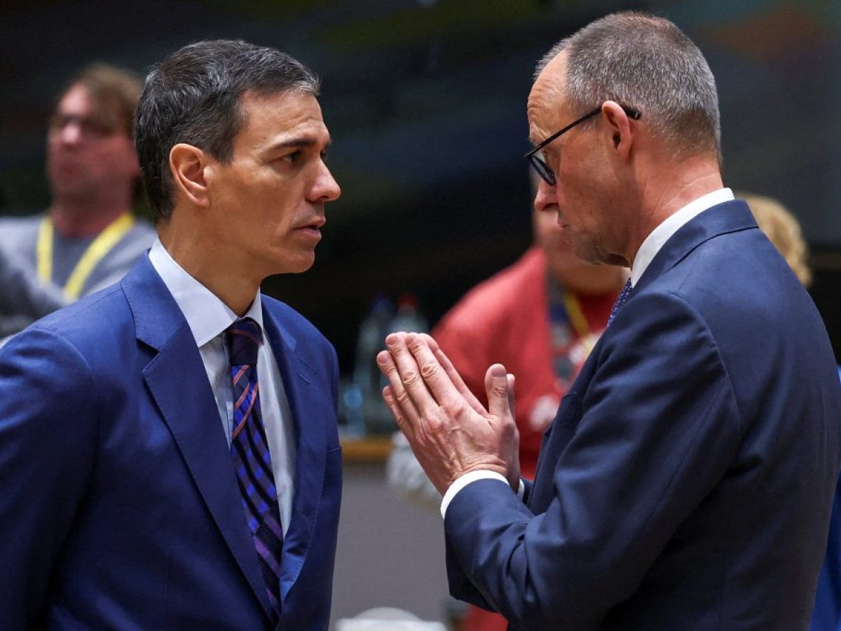 Ουδέν νεώτερον από το μέτωπο των Βρυξελλών