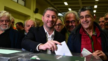 &Pi;&Alpha;&Sigma;&Omicron;&Kappa;: &Alpha;&mu;&omicron;&iota;&beta;&alpha;ί&epsilon;&sigmaf; &upsilon;&pi;&omicron;&chi;&omega;&rho;ή&sigma;&epsilon;&iota;&sigmaf; &gamma;&iota;&alpha; &nu;έ&alpha; &delta;&upsilon;&nu;&alpha;&mu;&iota;&kappa;ή