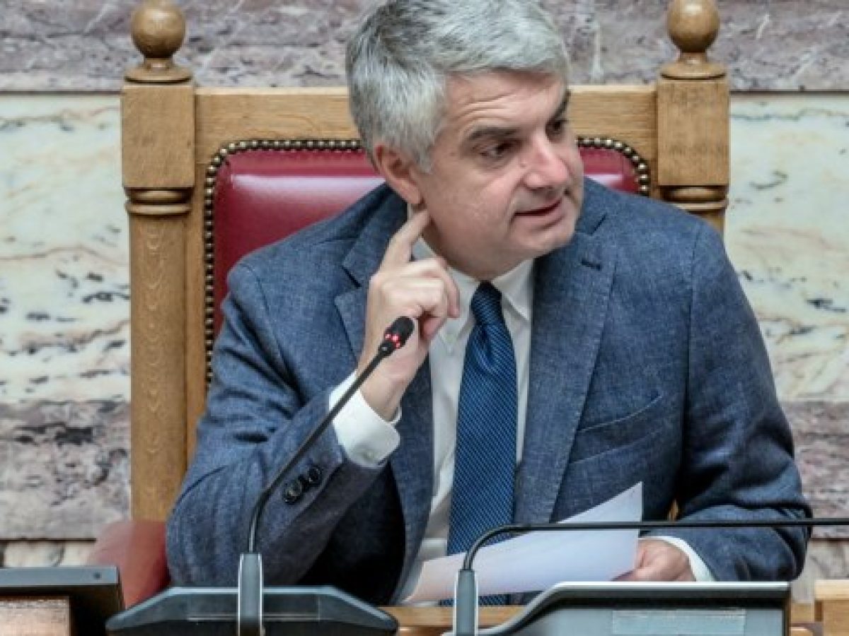 &Pi;&Alpha;&Sigma;&Omicron;&Kappa; &gamma;&iota;&alpha; &Kappa;&omega;&nu;&sigma;&tau;&alpha;&nu;&tau;&iota;&nu;ό&pi;&omicron;&upsilon;&lambda;&omicron;: &laquo;&Epsilon;&pi;έ&lambda;&epsilon;&xi;&epsilon; &tau;&omicron;&nu; &mu;&omicron;&nu;ό&lambda;&omicron;&gamma;&omicron; &tau;&eta;&sigmaf; &upsilon;&pi;&omicron;&nu;ό&mu;&epsilon;&upsilon;&sigma;&eta;&sigmaf; &tau;&eta;&sigmaf; &pi;&alpha;&rho;ά&tau;&alpha;&xi;&eta;&sigmaf;&raquo; &ndash; &Mu;&pi;&alpha;&rho;ά&zeta; &alpha;&nu;&tau;&iota;&delta;&rho;ά&sigma;&epsilon;&omega;&nu; &alpha;&pi;ό &sigma;&tau;&epsilon;&lambda;έ&chi;&eta; &tau;&omicron;&upsilon; &kappa;ό&mu;
