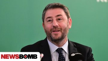 &Pi;&Alpha;&Sigma;&Omicron;&Kappa; &kappa;&alpha;&lambda;&epsilon;ί &Sigma;&Upsilon;&Rho;&Iota;&Zeta;&Alpha; &ndash; &Nu;&Epsilon;&Alpha;&Rho;: &Eta; &epsilon;&pi;&iota;&sigma;&tau;&omicron;&lambda;ή &Alpha;&nu;&delta;&rho;&omicron;&upsilon;&lambda;ά&kappa;&eta; &gamma;&iota;&alpha; &sigma;&upsilon;&zeta;ή&tau;&eta;&sigma;&eta; &sigma;&chi;&epsilon;&tau;&iota;&kappa;ά &mu;&epsilon; &tau;&omicron;&upsilon;&sigmaf; &theta;&epsilon;&sigma;&mu;&omicron;ύ&sigmaf;