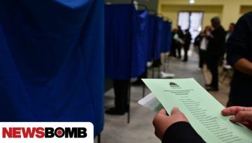 &Pi;&Alpha;&Sigma;&Omicron;&Kappa;: &Pi;&rho;ώ&tau;&omicron;&sigmaf; &omicron; &Lambda;&epsilon;&upsilon;&tau;έ&rho;&eta;&sigmaf; &Kappa;&alpha;&rho;&chi;&iota;&mu;ά&kappa;&eta;&sigmaf; &sigma;&tau;&iota;&sigmaf; &epsilon;&kappa;&lambda;&omicron;&gamma;έ&sigmaf; &gamma;&iota;&alpha; &tau;&eta;&nu; &Kappa;&Epsilon; &ndash; &Pi;&omicron;&iota;&omicron;&iota; &sigma;&upsilon;&mu;&pi;&lambda;&eta;&rho;ώ&nu;&omicron;&upsilon;&nu; &tau;&eta;&nu; &epsilon;&pi;&tau;ά&delta;&alpha;