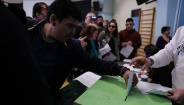 &Pi;&Alpha;&Sigma;&Omicron;&Kappa;: &Sigma;&tau;&eta;&nu; &tau;&epsilon;&lambda;&iota;&kappa;ή &epsilon;&upsilon;&theta;&epsilon;ί&alpha; &gamma;&iota;&alpha; &tau;&omicron; &sigma;&upsilon;&nu;έ&delta;&rho;&iota;&omicron; &mu;&epsilon;&tau;ά &tau;&eta; &sigma;&upsilon;&mu;&mu;&epsilon;&tau;&omicron;&chi;ή &tau;&omega;&nu; 150.000 &sigma;&tau;&iota;&sigmaf; &kappa;ά&lambda;&pi;&epsilon;&sigmaf; &ndash; &Theta;&alpha; &xi;&epsilon;&kappa;&omicron;&lambda;&lambda;ή&sigma;&epsilon;&iota; &eta; &delta;&eta;&mu;&omicron;&sigma;&kappa;&omicron;&pi;&iota;&kappa;ή &beta;&epsilon;&lambda;ό&nu;&alpha;;