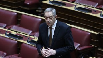 &Pi;&Alpha;&Sigma;&Omicron;&Kappa;: &Tau;&omicron;&nu; &Pi;ά&rho;&iota; &Kappa;&omicron;&upsilon;&kappa;&omicron;&upsilon;&lambda;ό&pi;&omicron;&upsilon;&lambda;&omicron; &pi;&rho;&omicron;&tau;&epsilon;ί&nu;&epsilon;&iota; &gamma;&iota;&alpha; &Alpha;&nu;&tau;&iota;&pi;&rho;ό&epsilon;&delta;&rho;&omicron; &tau;&eta;&sigmaf; &Beta;&omicron;&upsilon;&lambda;ή&sigmaf; &omicron; &Nu;ί&kappa;&omicron;&sigmaf; &Alpha;&nu;&delta;&rho;&omicron;&upsilon;&lambda;ά&kappa;&eta;&sigmaf;