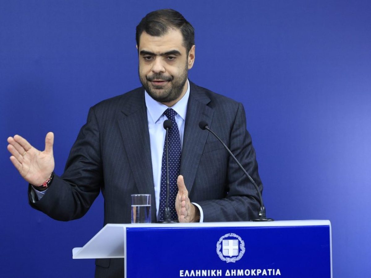 Π. Μαρινάκης: Εκλογές το 2027 – Τι εξετάζει το ΥΠΕΞ για τη μεταφορά του Αγ. Φωτός στην Ελλάδα