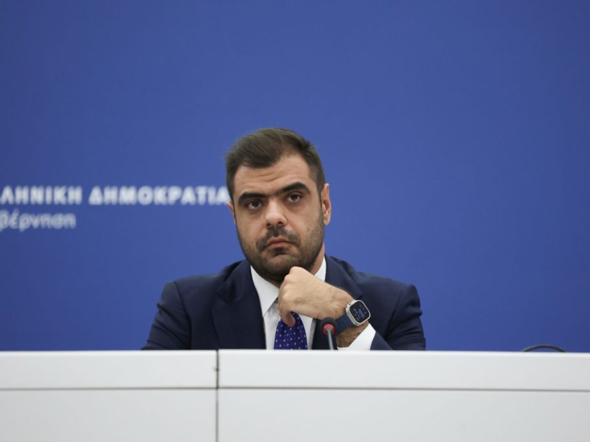 Π. Μαρινάκης για αίθουσα δίκης Τεμπών: «Παρεισφρύουν και κάποιοι με πολιτικά κίνητρα»