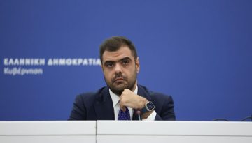 Π. Μαρινάκης για αίθουσα δίκης Τεμπών: «Παρεισφρύουν και κάποιοι με πολιτικά κίνητρα»