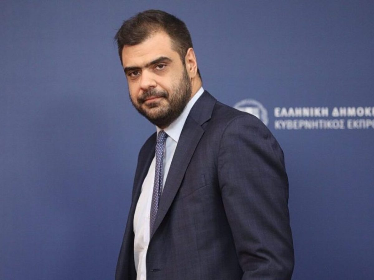 Π. Μαρινάκης: Οι εκλογές θα γίνουν το 2027 – Ο πρωθυπουργός δεν ακούει καν εισηγήσεις για πρόωρες και τις απορρίπτει