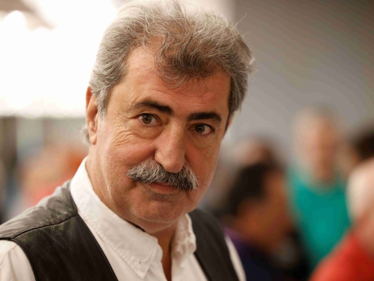 Π. Πολάκης: Καλεί σε εκλογική συνεργασία όσους θέλουν και μπορούν να ανατρέψουν τη ΝΔ