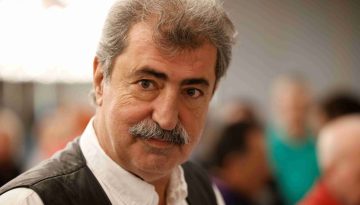Π. Πολάκης: Καλεί σε εκλογική συνεργασία όσους θέλουν και μπορούν να ανατρέψουν τη ΝΔ