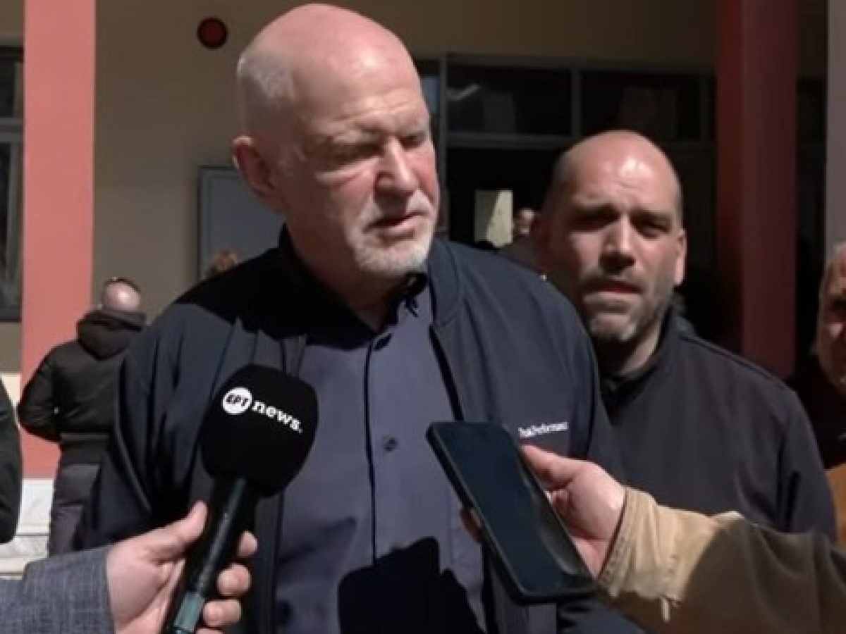 Παπανδρέου: Το ΠΑΣΟΚ μεγαλούργησε όταν εξέφρασε την αλλαγή – Υπάρχει το μεγάλο αίτημα για μια διαφορετική Ελλάδα