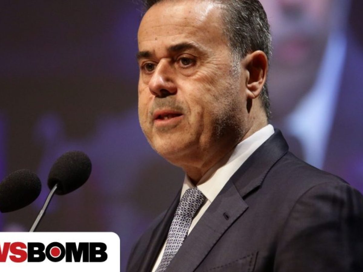 Παπασταύρου – Chevron: Η Ελλάδα γίνεται χώρα-παραγωγός φυσικού αερίου