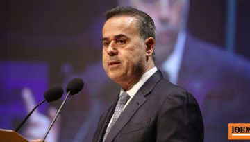 Παπασταύρου: Διαθέτουμε ενεργειακή επάρκεια για τρεις μήνες, έρχονται μέτρα κατά της αισχροκέρδειας