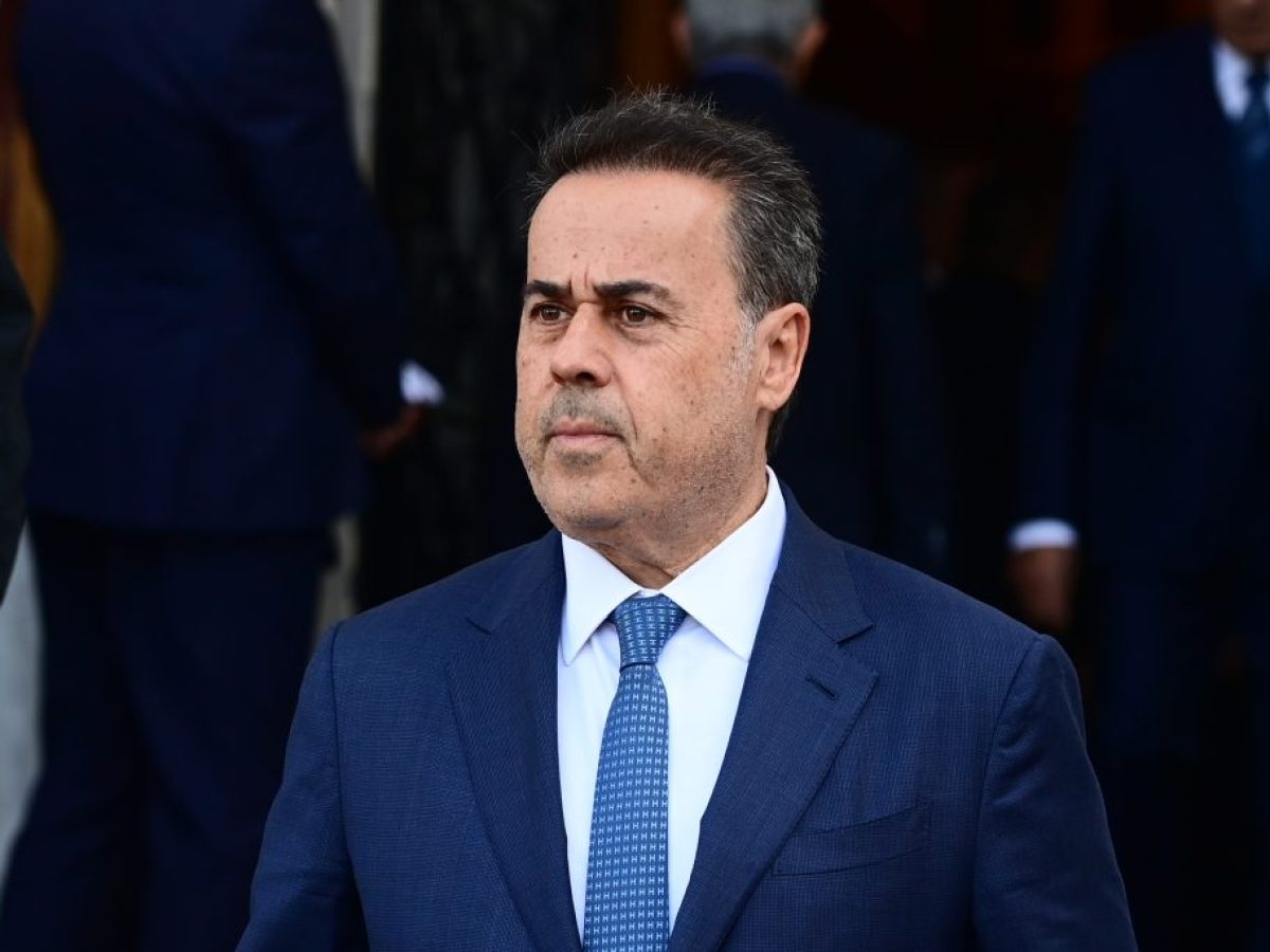 Παπασταύρου: Εθνική υπόθεση οι συμβάσεις για τους υδρογονάνθρακες – Το νομοσχέδιο της Chevron