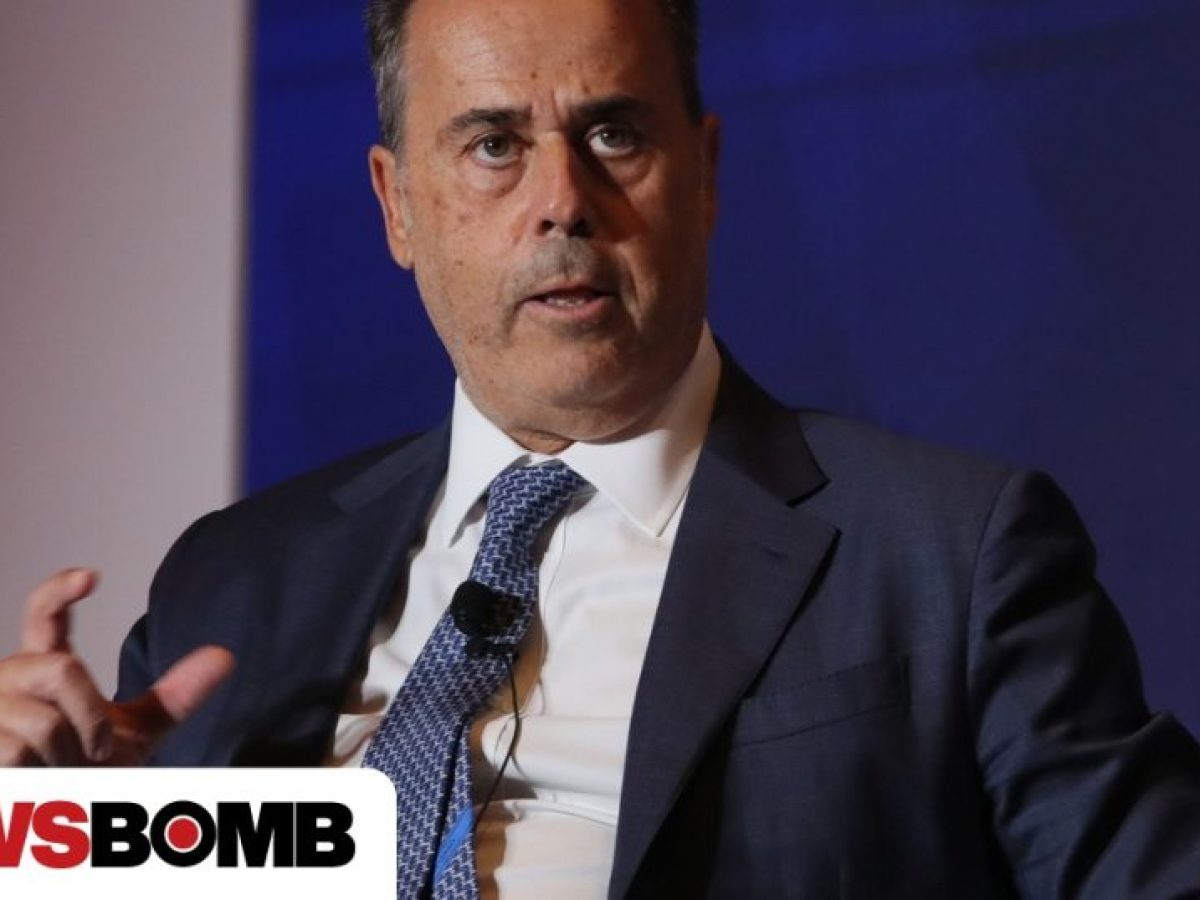 Παπασταύρου για ενεργειακή κρίση: «Υπάρχει επάρκεια εφοδιασμού»