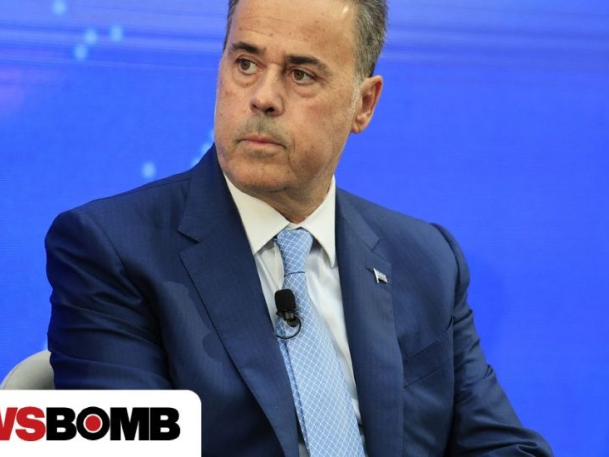 Παπασταύρου για Κάθετο Διάδρομο: Είναι μια αρτηρία ανάπτυξης, ευημερίας και ελευθερίας