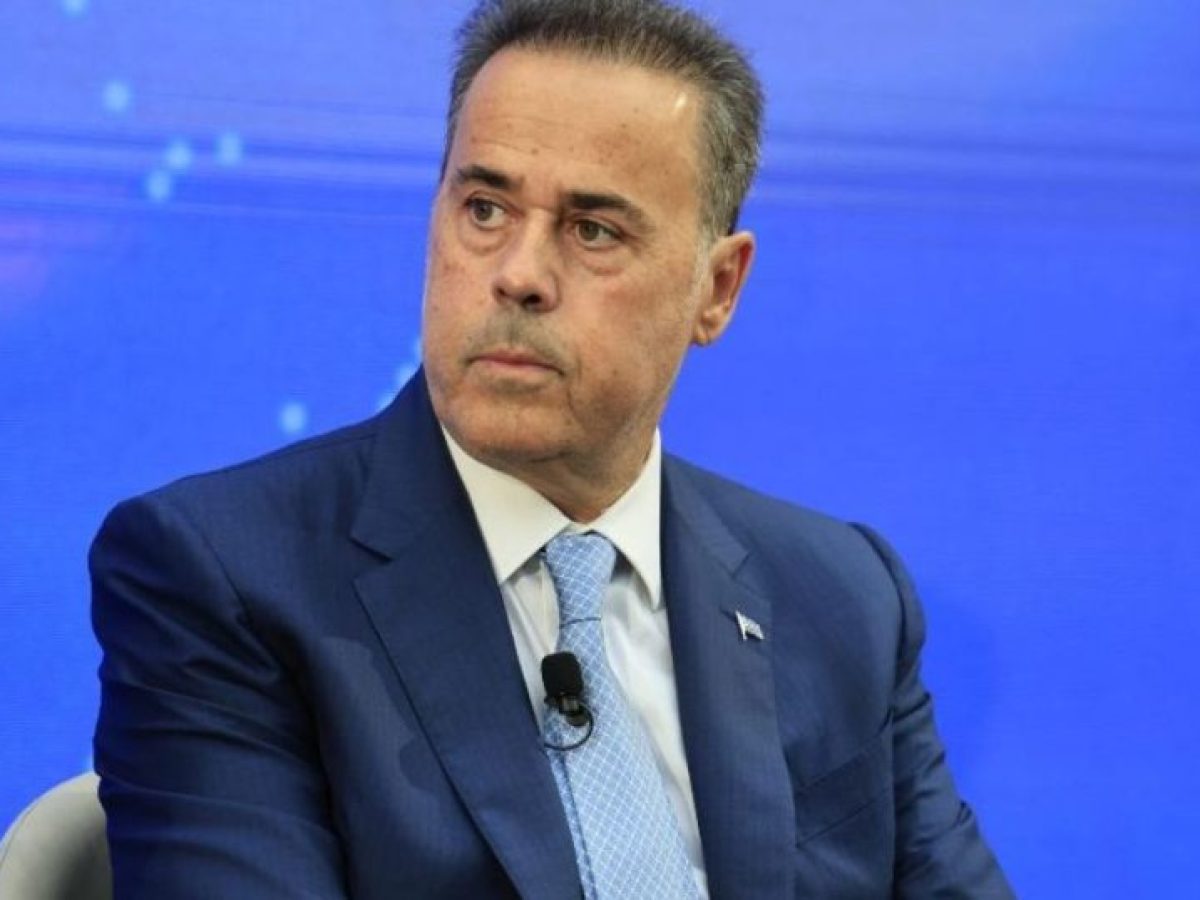 Παπασταύρου για πόλεμο στη Μέση Ανατολή: «Δεν θα αντιμετωπίσουμε πρόβλημα επάρκειας στην ενέργεια»