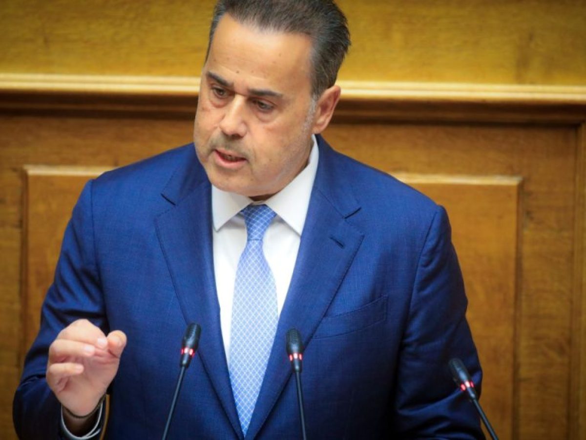 Παπασταύρου: Οι ενεργειακές συμφωνίες βάζουν τα θεμέλια η Ελλάδα να γίνει χώρα-παραγωγός φυσικού αερίου