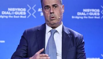 Παπασταύρου: Υπάρχει επάρκεια εφοδιασμού σε ρεύμα και αέριο για τρεις μήνες και έτοιμα μέτρα στήριξης