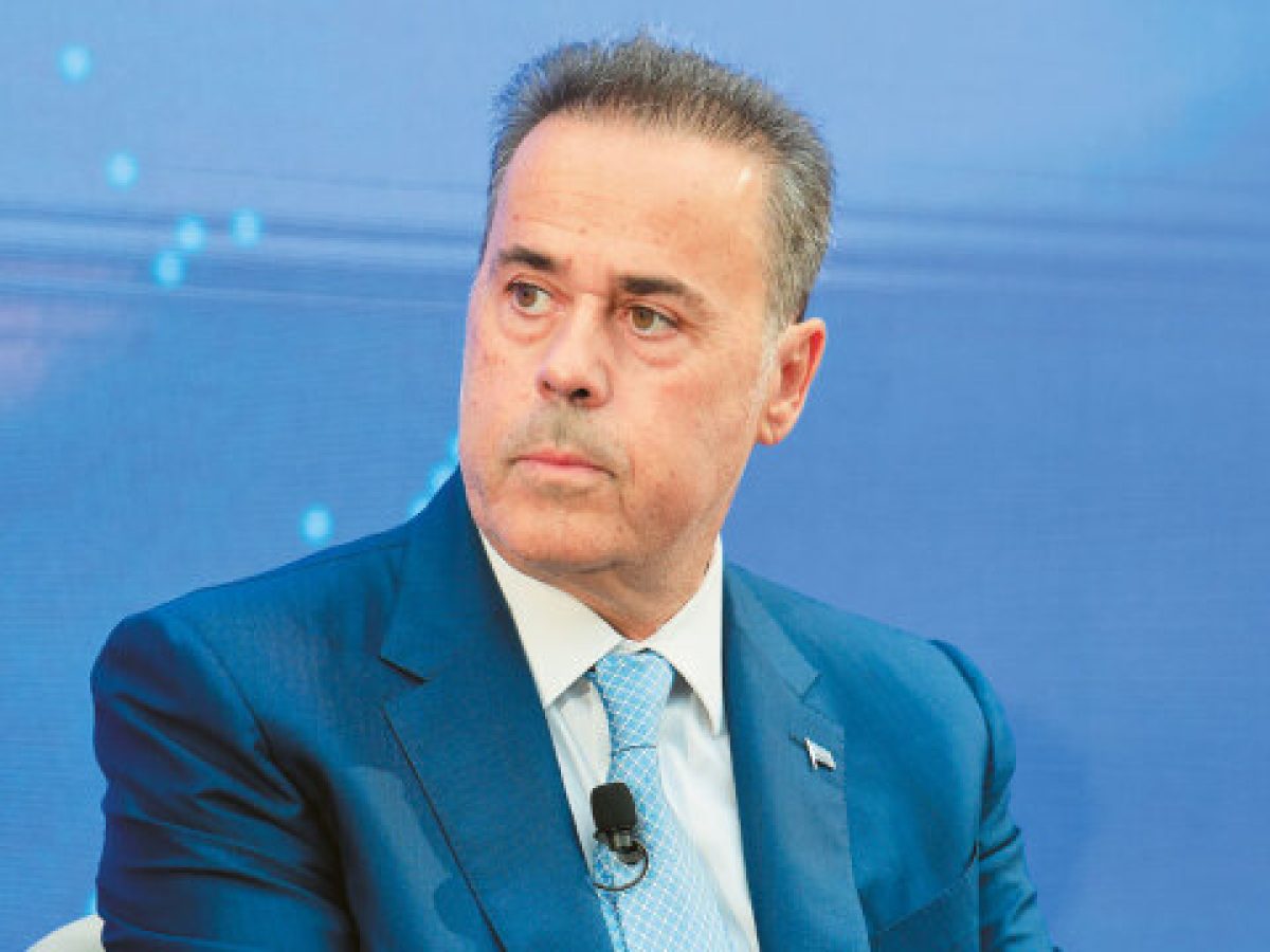 Παπασταύρου: Υπάρχει επάρκεια εφοδιασμού σε ρεύμα και αέριο για τρεις μήνες και έτοιμα μέτρα στήριξης