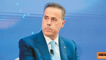 Παπασταύρου: Υπάρχει επάρκεια εφοδιασμού σε ρεύμα και αέριο για τρεις μήνες και έτοιμα μέτρα στήριξης