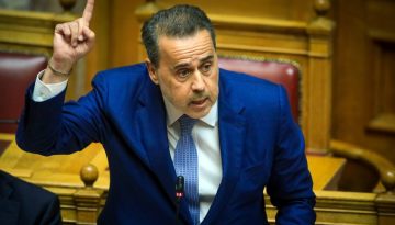 &Pi;&alpha;&pi;&alpha;&sigma;&tau;&alpha;ύ&rho;&omicron;&upsilon;: &Mu;έ&sigma;&alpha; &sigma;&tau;&omicron;&nu; &Alpha;&pi;&rho;ί&lambda;&iota;&omicron; &theta;&alpha; &pi;έ&sigma;&omicron;&upsilon;&nu; &omicron;&iota; &upsilon;&pi;&omicron;&gamma;&rho;&alpha;&phi;έ&sigmaf; &gamma;&iota;&alpha; &tau;&omicron; &gamma;&epsilon;&omega;&tau;&rho;ύ&pi;&alpha;&nu;&omicron; Stena Drill Max