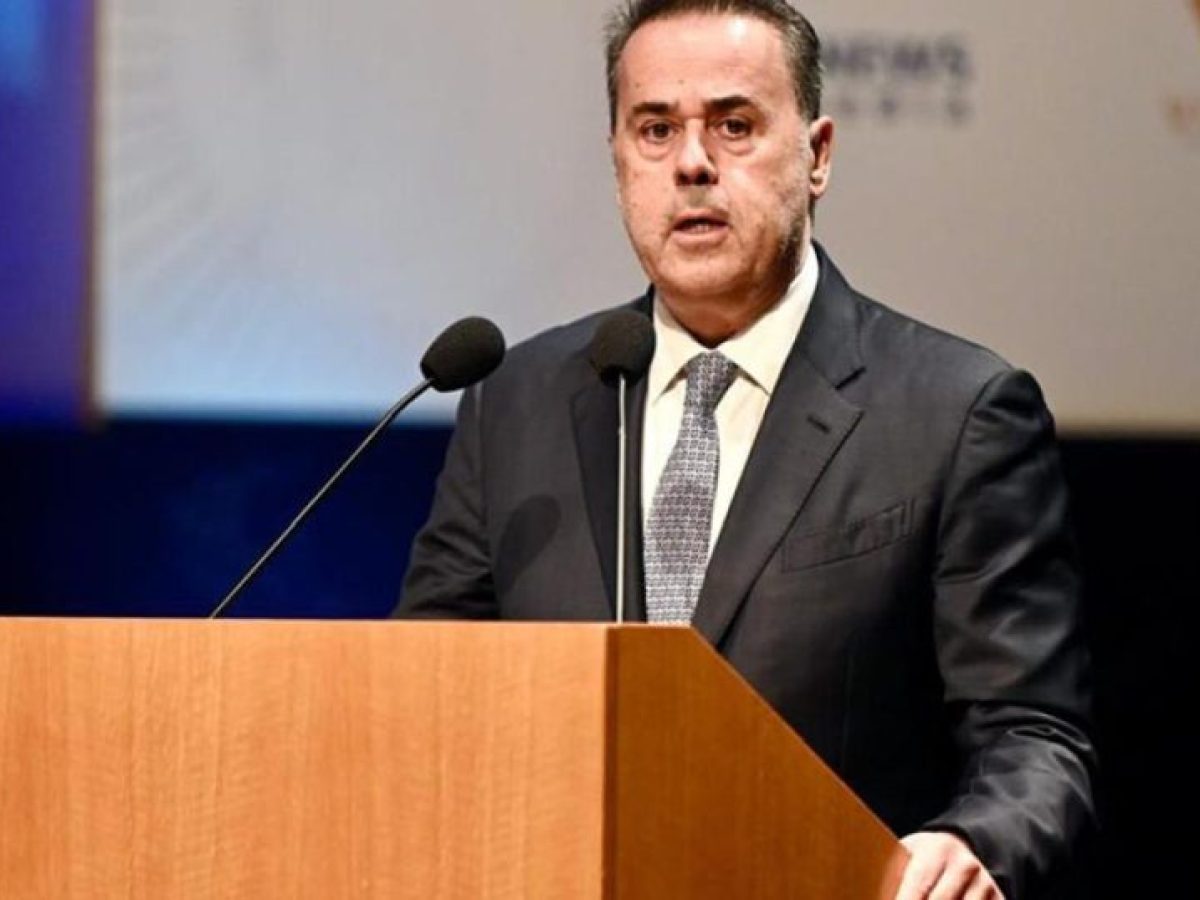 Παπασταύρου: Ο ενεργειακός χάρτης έχει αλλάξει ριζικά, η Ελλάδα είναι φάρος σταθερότητας