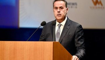 Παπασταύρου: Ο ενεργειακός χάρτης έχει αλλάξει ριζικά, η Ελλάδα είναι φάρος σταθερότητας