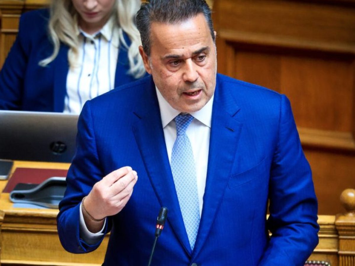 Παπασταύρου σε Σαμαρά: Μην αδικείτε τον εαυτό σας, οι συμβάσεις δεν εκχωρούν κυριαρχικά δικαιώματα