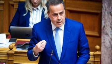 &Pi;&alpha;&pi;&alpha;&sigma;&tau;&alpha;ύ&rho;&omicron;&upsilon; &sigma;&epsilon; &Sigma;&alpha;&mu;&alpha;&rho;ά: &Mu;&eta;&nu; &alpha;&delta;&iota;&kappa;&epsilon;ί&tau;&epsilon; &tau;&omicron;&nu; &epsilon;&alpha;&upsilon;&tau;ό &sigma;&alpha;&sigmaf;, &omicron;&iota; &sigma;&upsilon;&mu;&beta;ά&sigma;&epsilon;&iota;&sigmaf; &delta;&epsilon;&nu; &epsilon;&kappa;&chi;&omega;&rho;&omicron;ύ&nu; &kappa;&upsilon;&rho;&iota;&alpha;&rho;&chi;&iota;&kappa;ά &delta;&iota;&kappa;&alpha;&iota;ώ&mu;&alpha;&tau;&alpha;